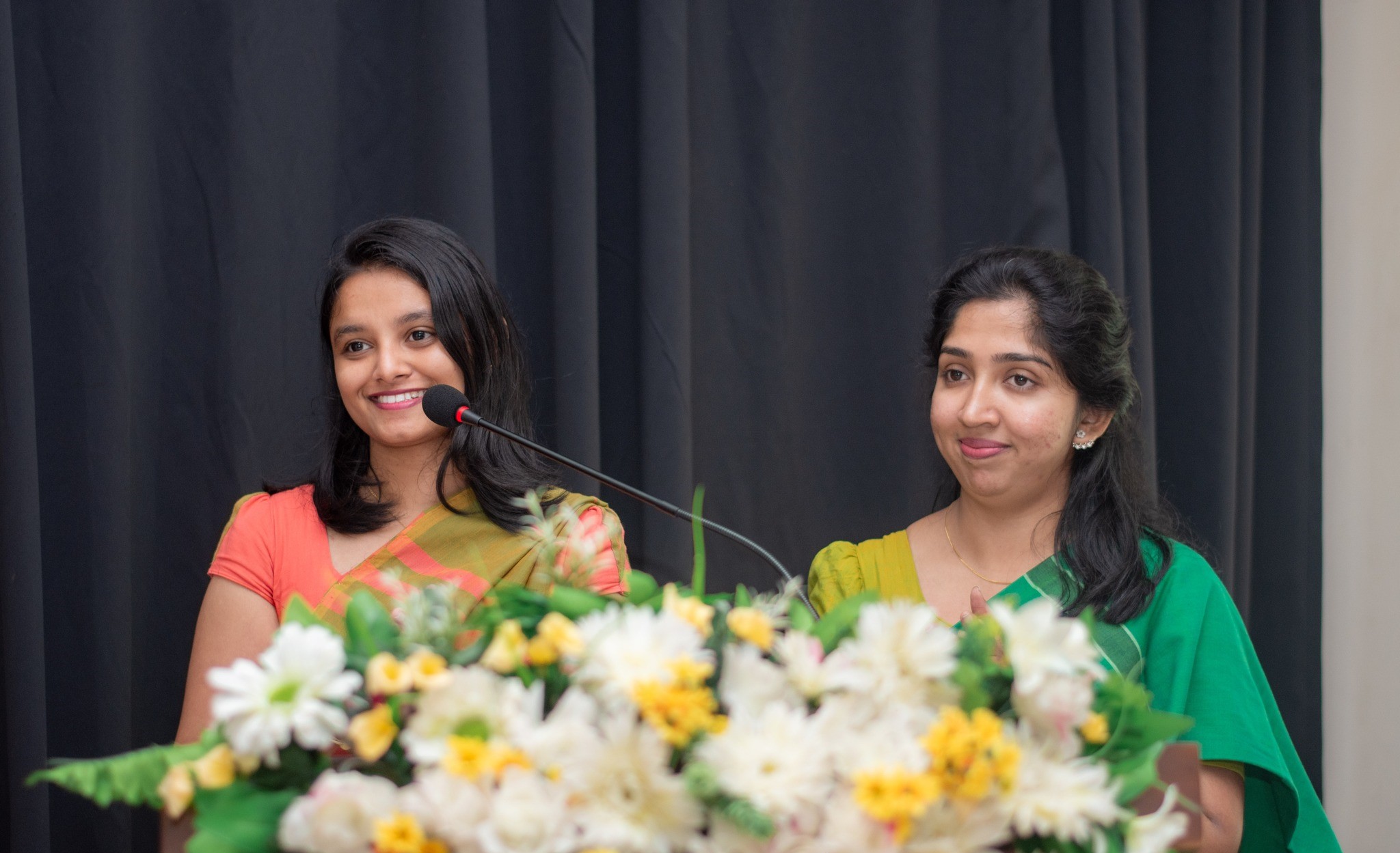2024 WELCOME CEREMONY