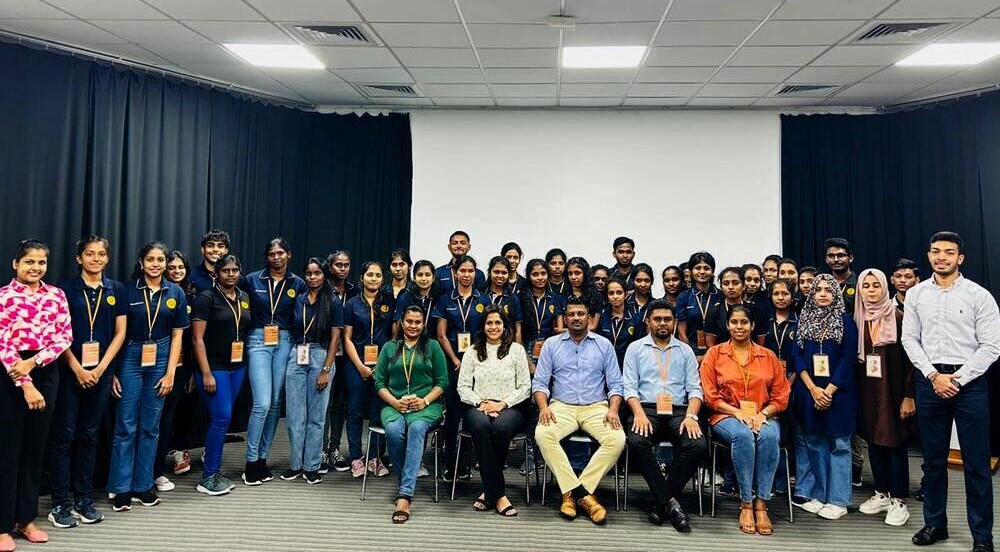 Industry Exposure Programme 2024: Company Visit to MAS Casualline – Mawathagama