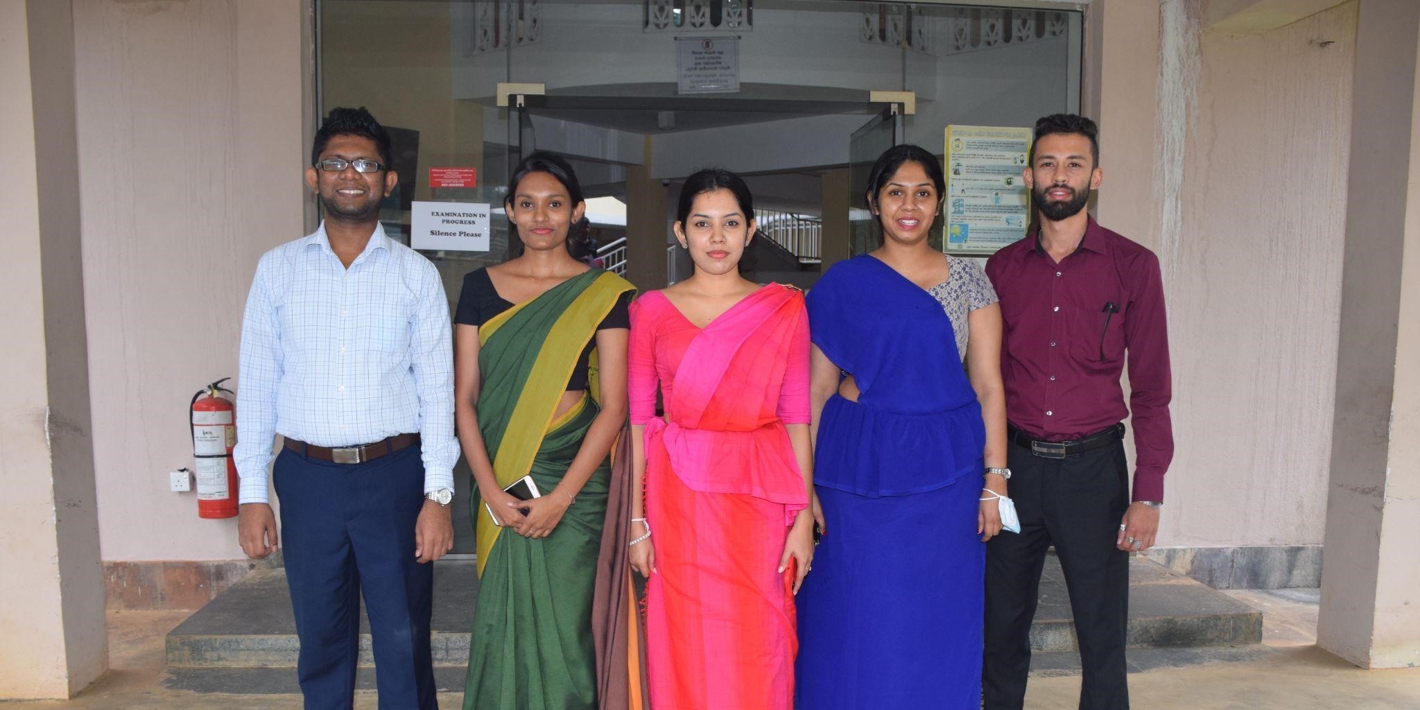 English Language Teaching Unit