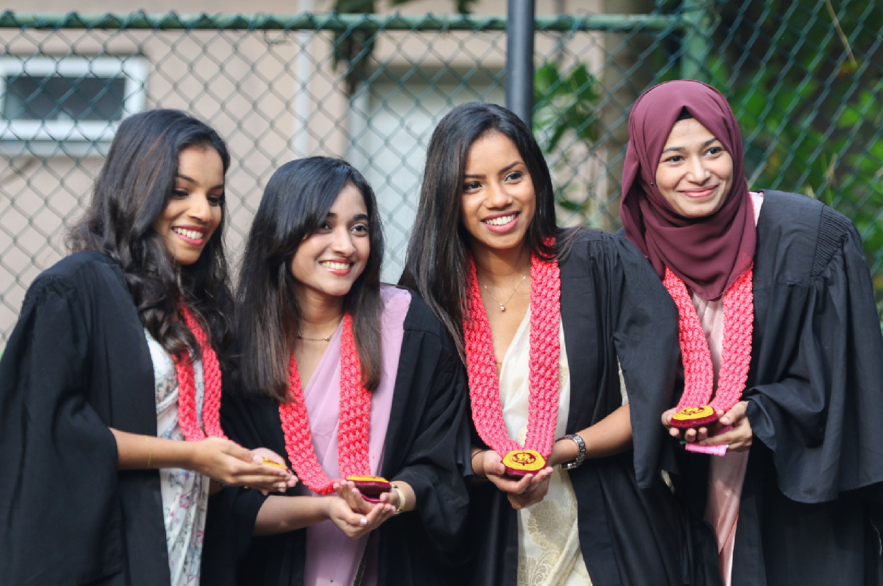 2024 CONVOCATION