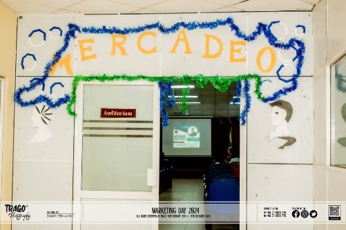 “Mercadeo” – Marketing Day 2024