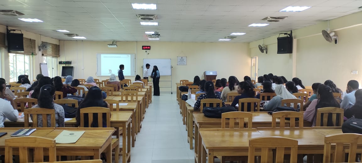 Guest Lecture Series