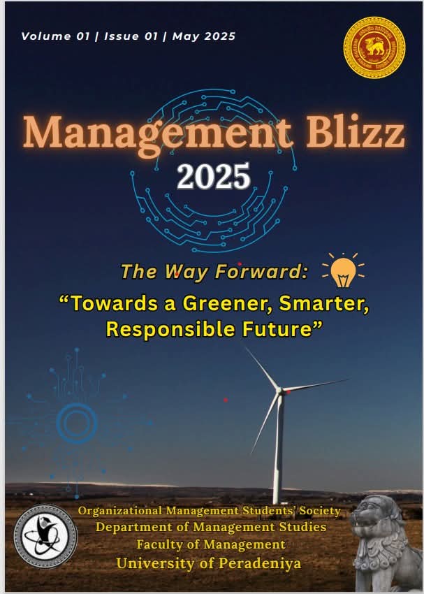 Management Blizz 2025